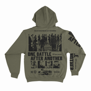 Greyhawk 10 (Pullover Hooded Sweatshirt / Timed Edition)